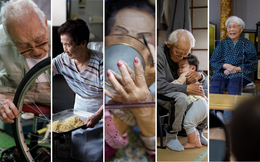 「每一首歌寫的都是我...