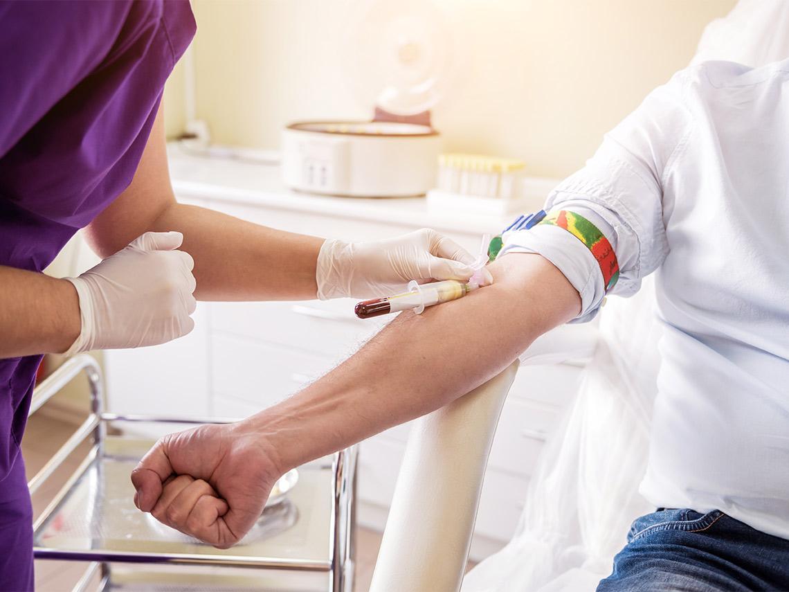 捐血標準放寬！吃太油...